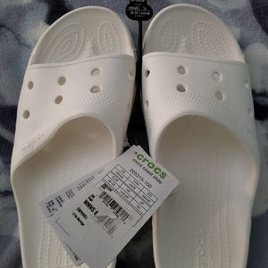 Croc slides